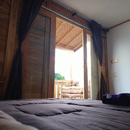 쿠부펜로칸 Batur Twin House 빌라 외부 사진
