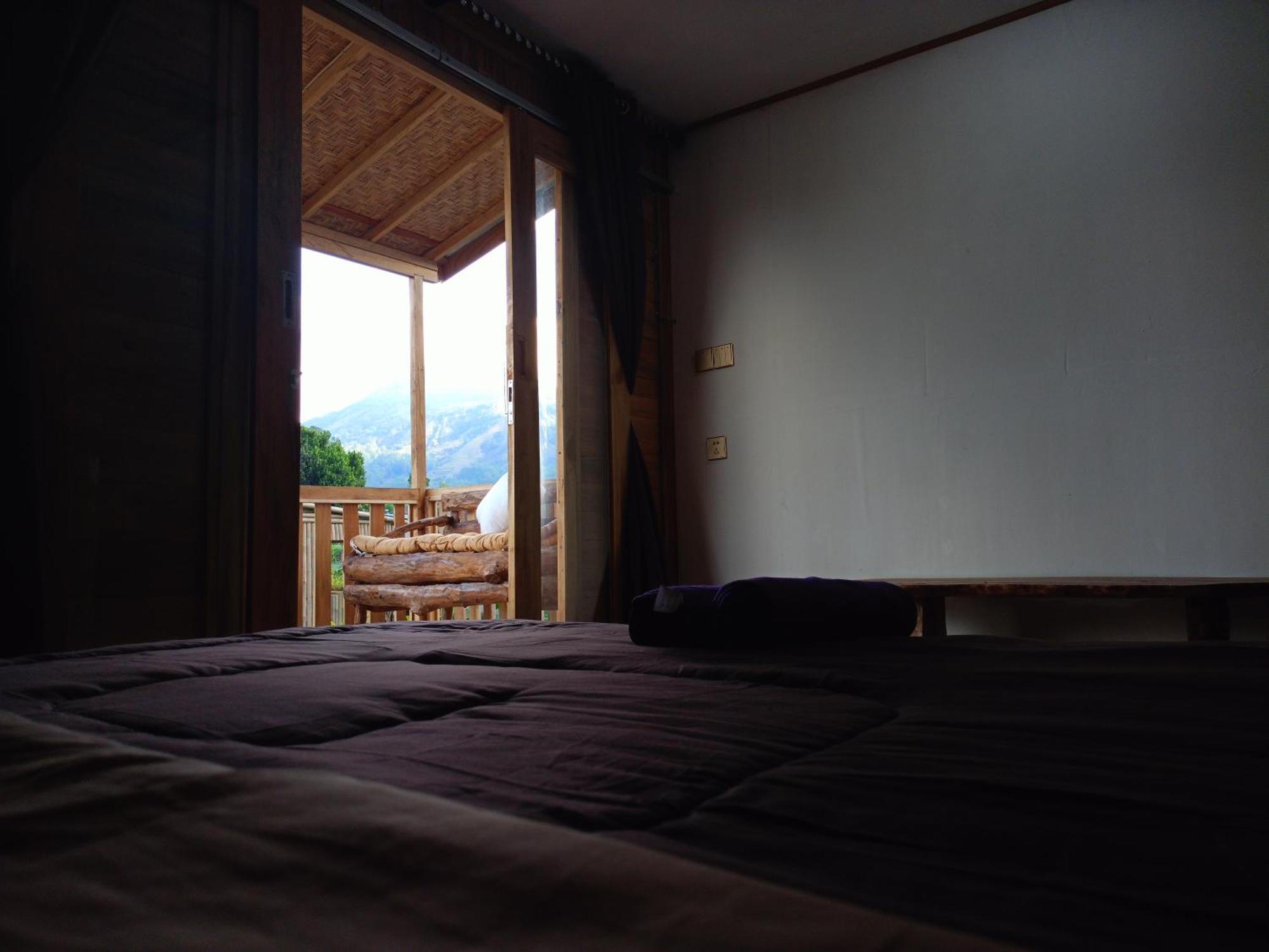 쿠부펜로칸 Batur Twin House 빌라 외부 사진